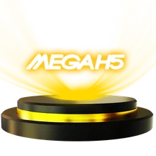 MEGA888_H5
